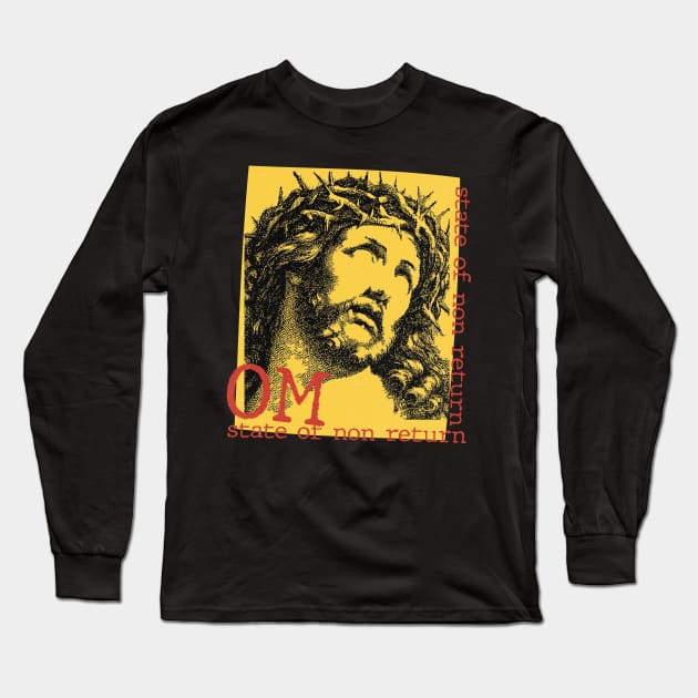 Om band shirt new arrivals